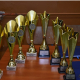 XII Ученически спортен турнир „За купата на Ректора на ХТМУ” – състезание по волейбол