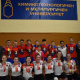 Френската гимназия триумфира в турнир по волейбол 