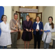 Министър Росица Карамфилова откри 9 реновирани лаборатории в ХТМУ