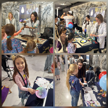 Успешно участие на ХТМУ във фестивала „Намереното поколение – Завръщане“!