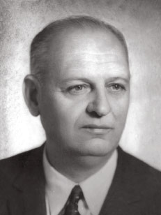 проф. д-р Михаил Герасимов 1968 - 1970 г.